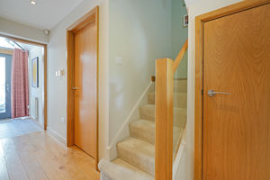 Taptonville Head Broomhill